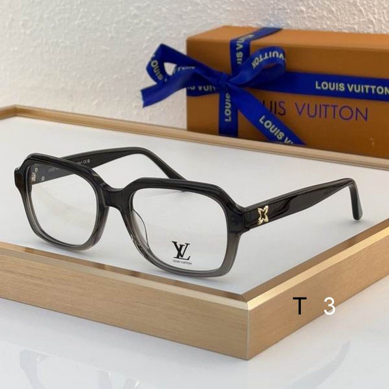 LV Sunglasses 698